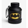 SmartShake - Whey2Go Funnel - DC Comics