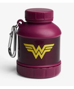 SmartShake - Whey2Go Funnel - DC Comics
