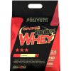 Stacker2 Europe - 100% Whey