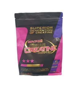 Stacker2 Europe - 6th Gear Creatine Complex