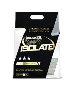Stacker2 Europe - Whey Isolate