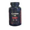 Strom Sports - Flaxseed Oil  - 120 softgels