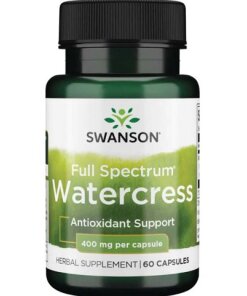 Swanson - Full Spectrum Watercress