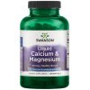 Swanson - Liquid Calcium & Magnesium - 100 softgels