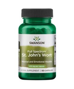 Swanson - St. John's Wort