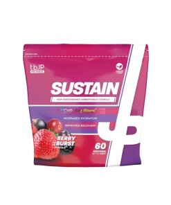 Trained by JP - Sustain