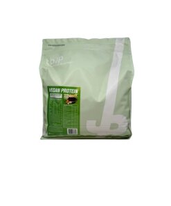 Trained by JP - Vegan Protein