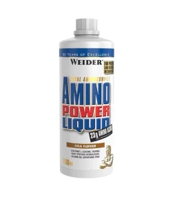 Weider - Amino Power Liquid