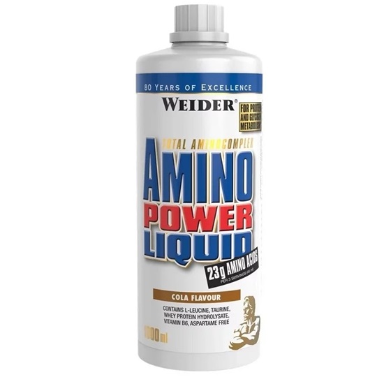 Weider - Amino Power Liquid