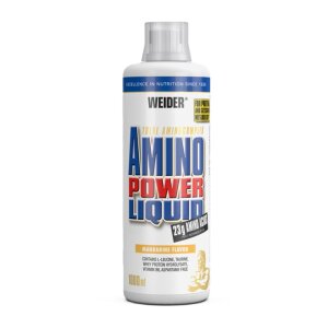 Weider - Amino Power Liquid