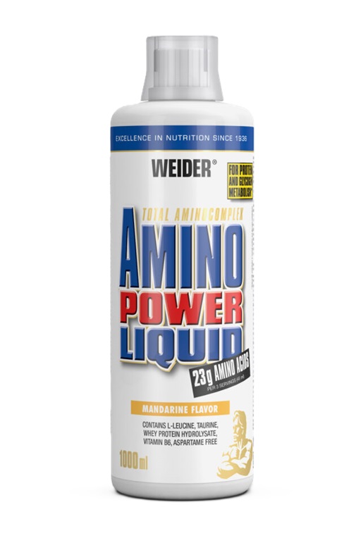 Weider - Amino Power Liquid