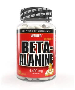 Weider - Beta-Alanine