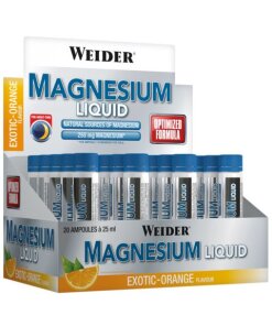Weider - Magnesium Liquid
