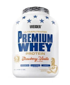 Weider - Premium Whey