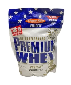Weider - Premium Whey