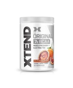 Xtend - Xtend