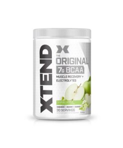 Xtend - Xtend