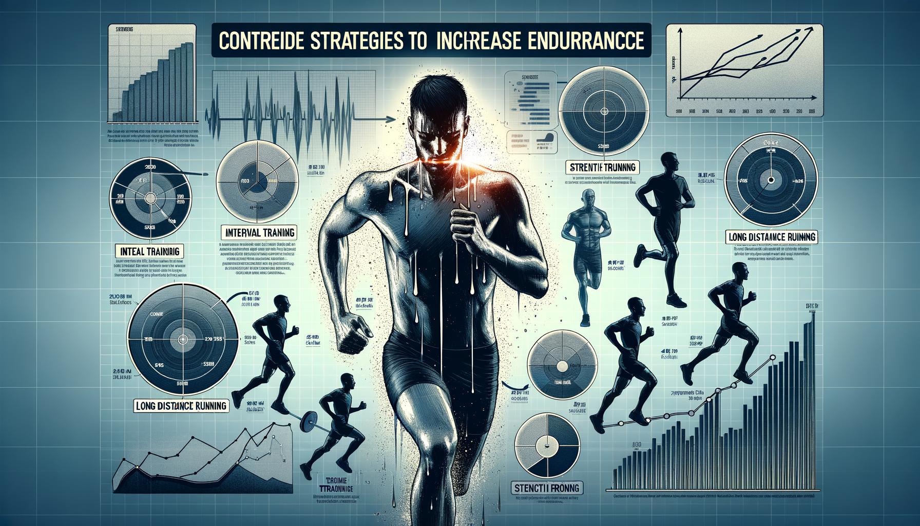 Sådan Øger du din Udholdenhed: Konkrete⁣ Træningsstrategier