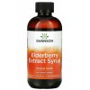 Swanson - Elderberry Extract Syrup - 237 ml.