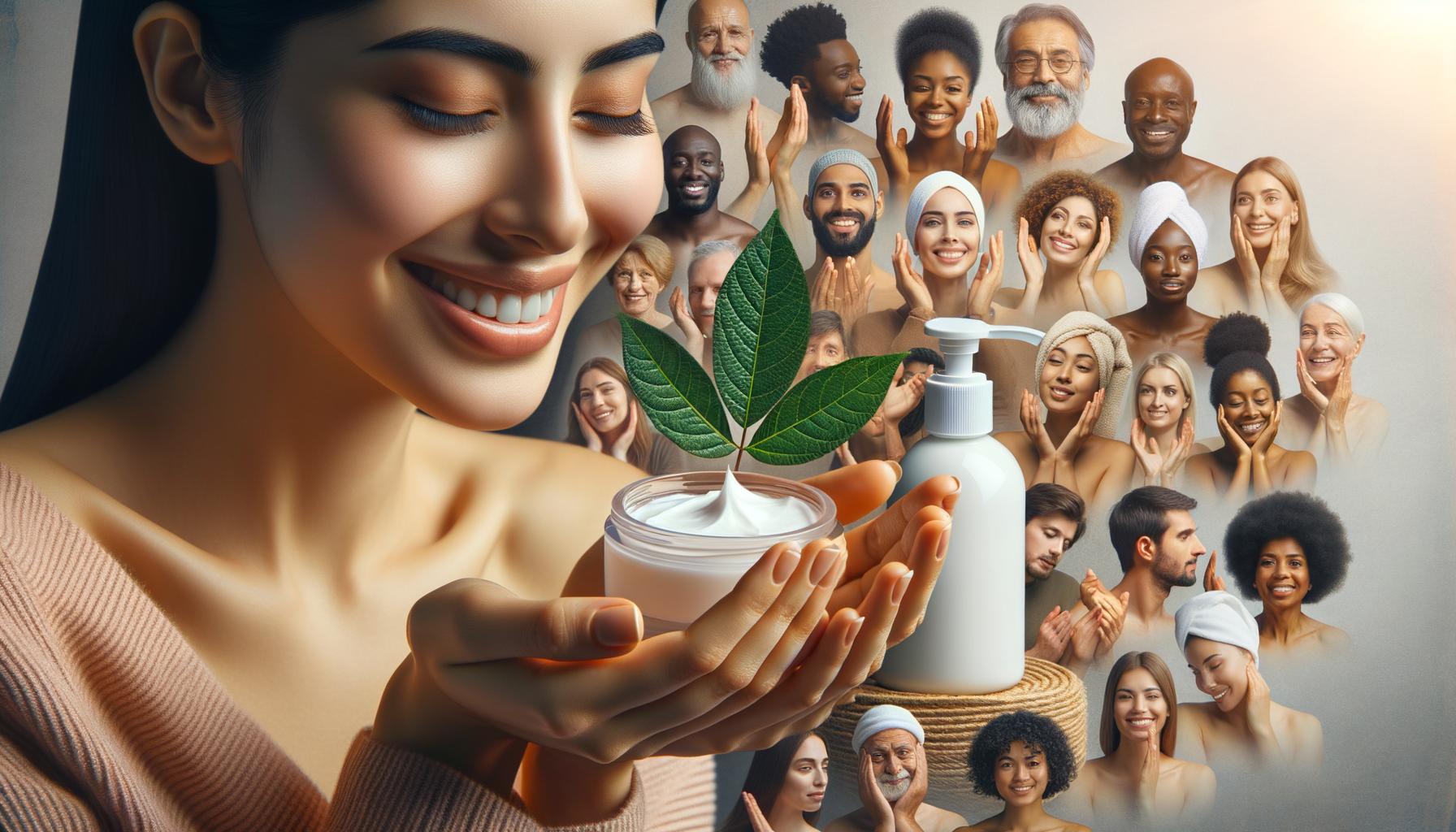 Oplev glæden ved sund hud: Introduktion til Hånd- og kropspleje