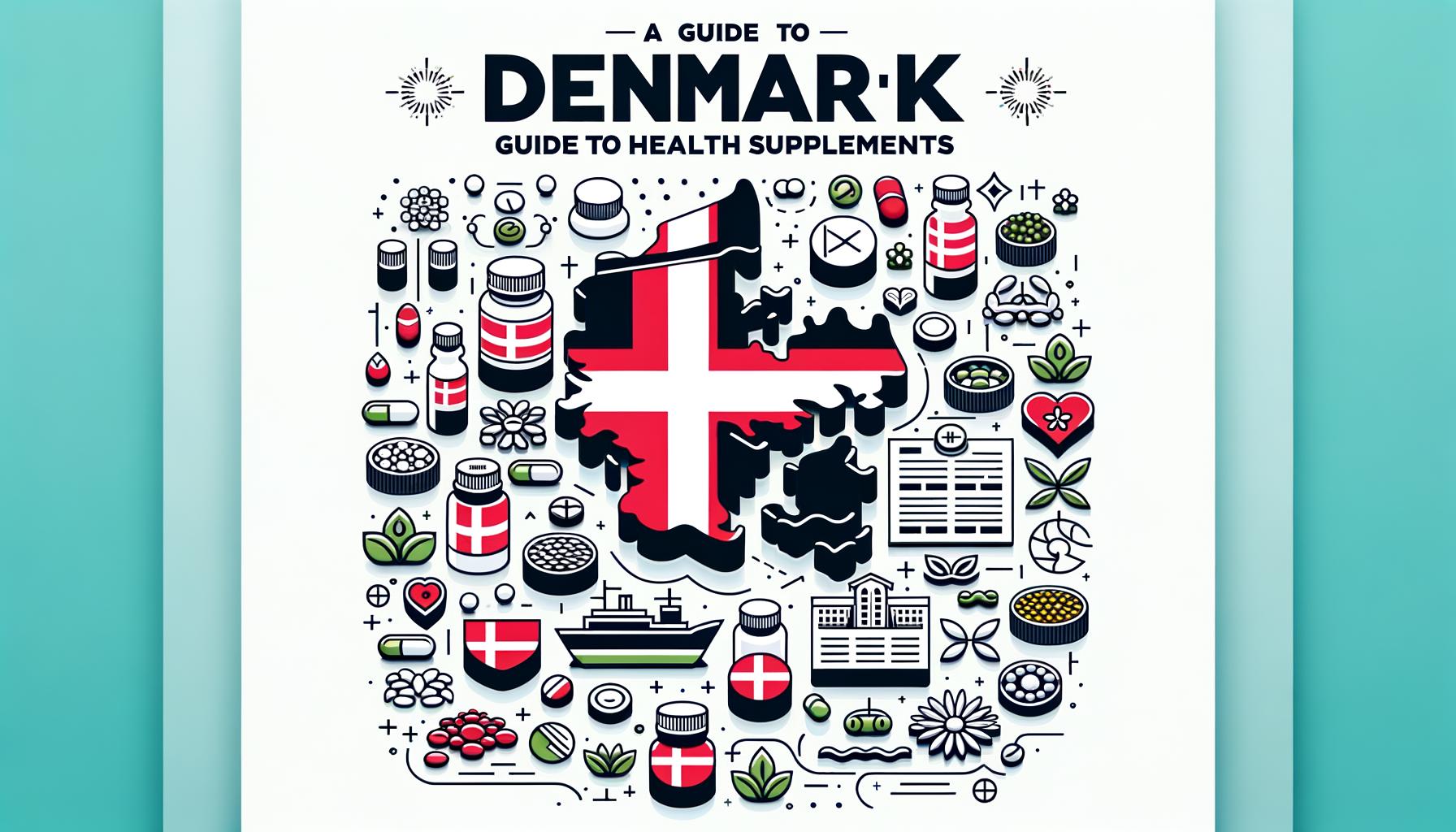 Fremme din form med GH støtte: En Dansk guide til sundhedstilskud