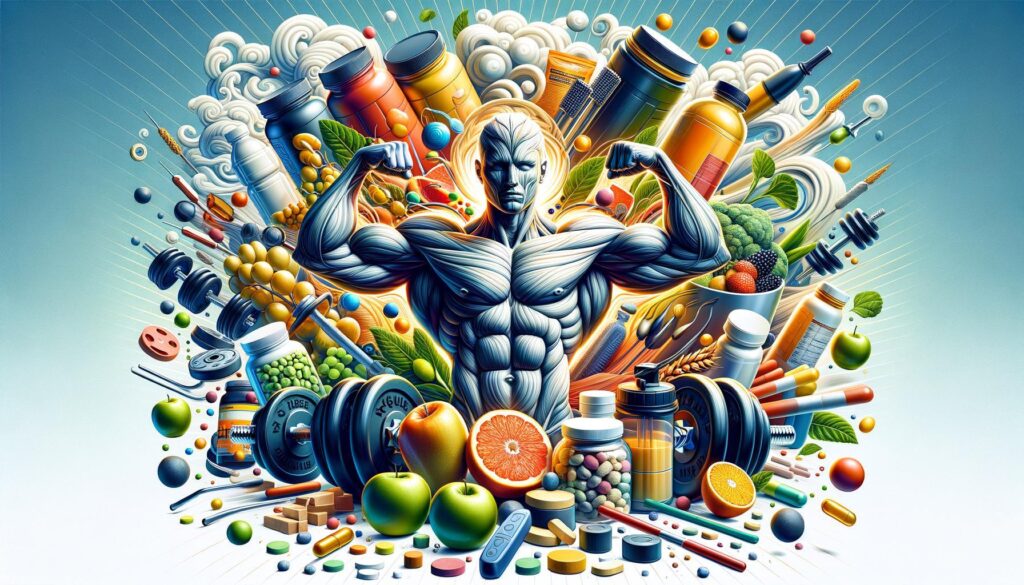 Optimér din sundhed med Omega og fiskeolie