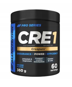 Allnutrition - Pro Series CRE1
