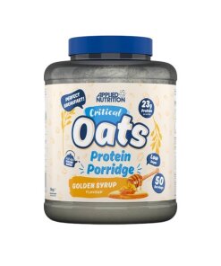 Applied Nutrition - Critical Oats Protein Porridge