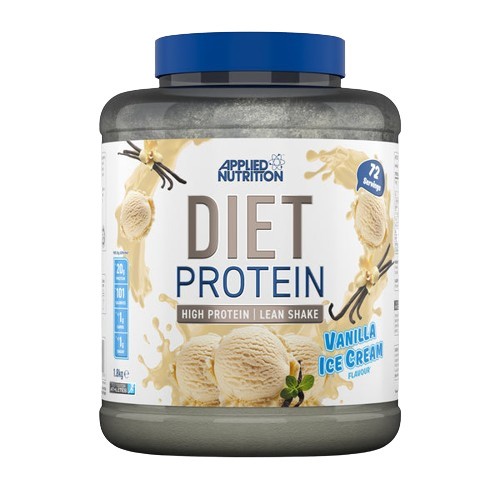 Applied Nutrition - Diet Whey