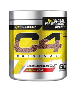 Cellucor - C4 Original