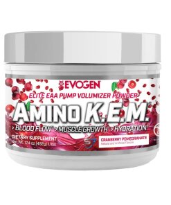 Evogen - Amino K.E.M. EAA