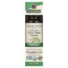 Nature's Answer - 100% Pure Tea Tree Essential Oil - 15 ml.