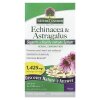 Nature's Answer - Echinacea & Astragalus