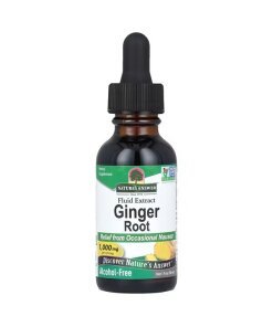 Nature's Answer - Ginger Root