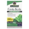 Nature's Answer - Gotu Kola