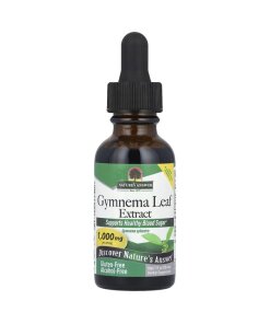 Nature's Answer - Gymnema Leaf Extract