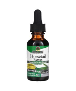 Nature's Answer - Horsetail Extract