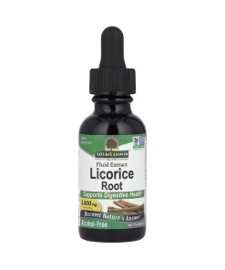 Nature's Answer - Licorice Root