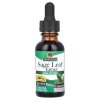 Nature's Answer - Sage Leaf Extract - 30 ml.