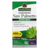 Nature's Answer - Saw Palmetto Extract