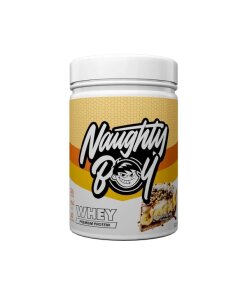Naughty Boy - Advanced Whey