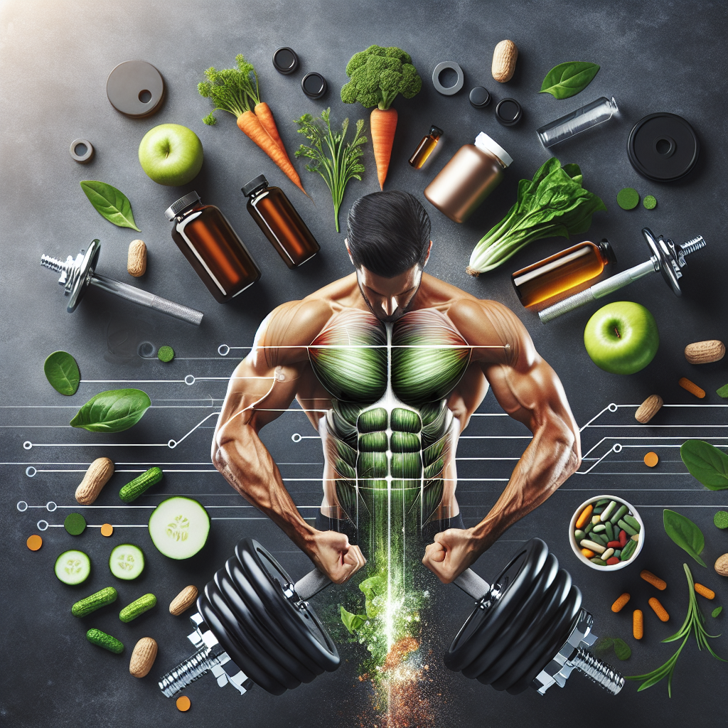 Perfekte Madkombinationer for Optimal Sundhed