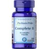 Puritan's Pride - Vitamin B-Complex - 100 caplets
