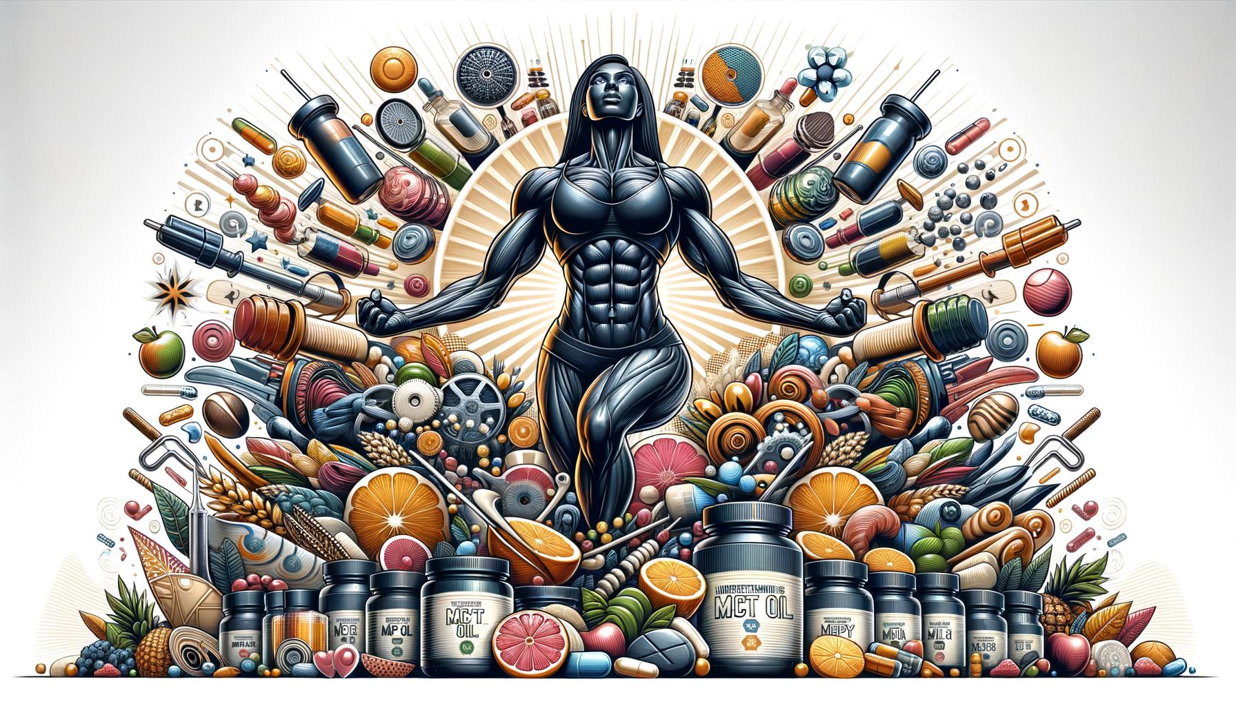 Forståelse for MCT-olie: Hvad det er og hvorfor det er vigtigt