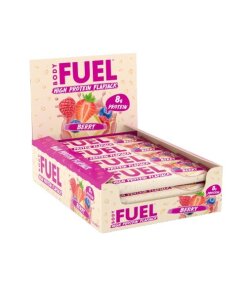 Applied Nutrition - Bodyfuel Flapjack