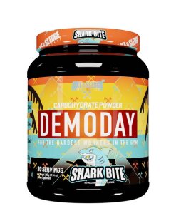 Axe & Sledge - Demoday Carbohydrate Powder