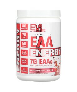 EVLution Nutrition - EAA Energy