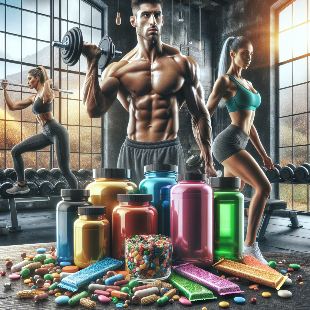 Hvordan Kombinere Træningsrutiner for Bedste Resultater?