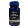 Puritan's Pride - Alpha Lipoic Acid