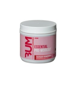Raw Nutrition - CBUM Essential Pre-Workout